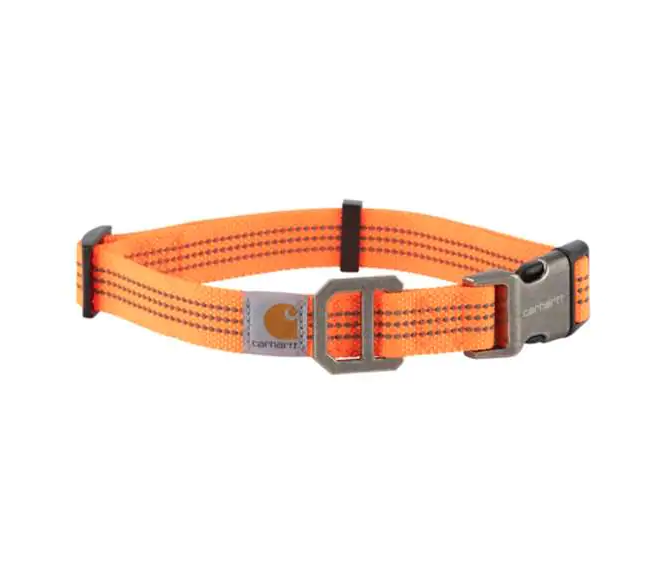 Carhartt Tradesman Dog Collar-Southern Agriculture