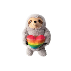 Petshop by Fringe Studio - Follow Your Rainbow Dog Toy