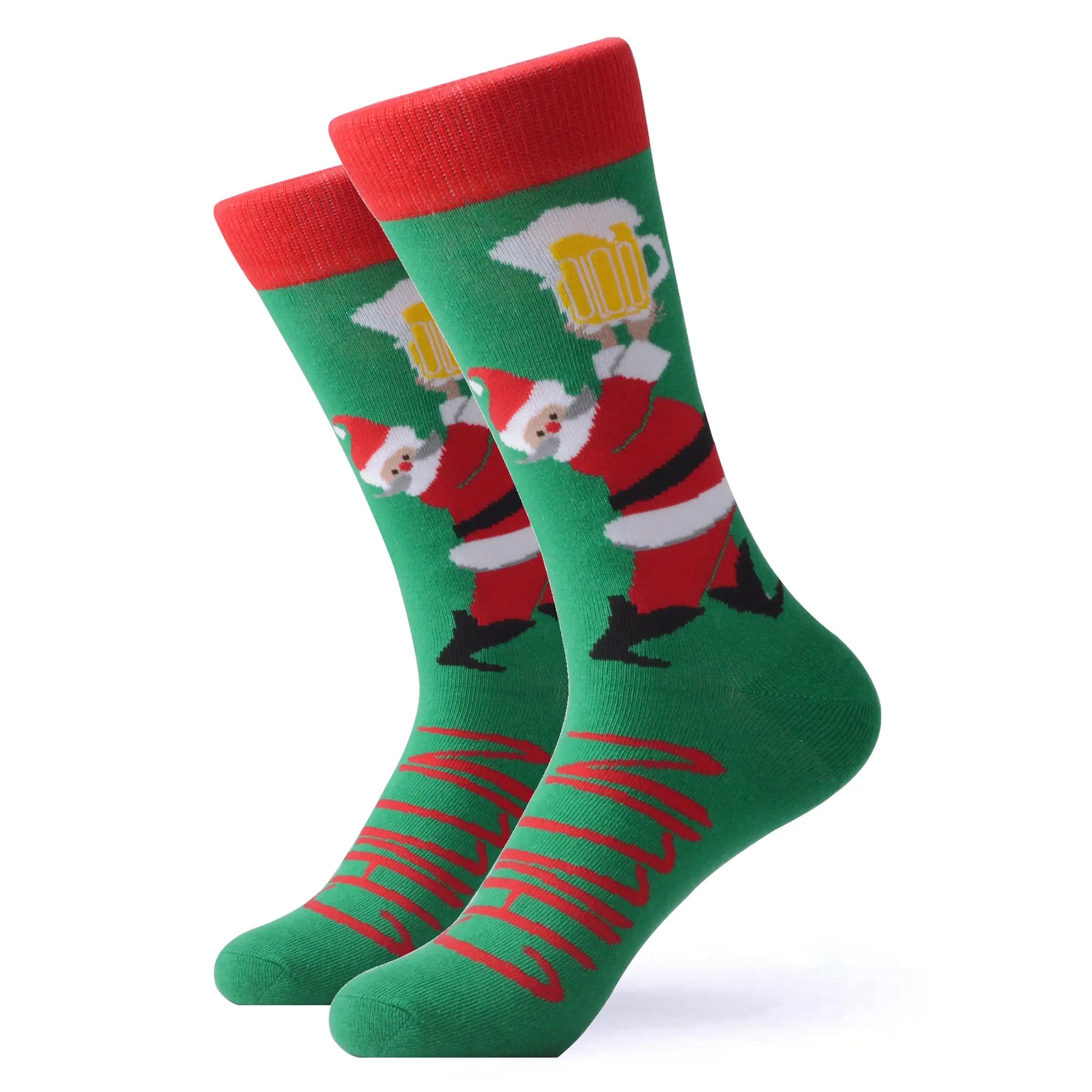 WestSocks - Santa Special Delivery