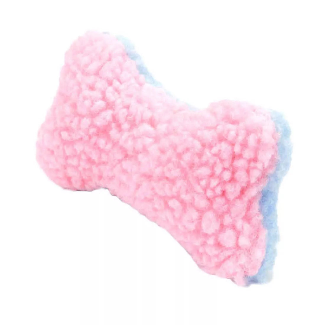 Coastal - Fleece Dog Toy