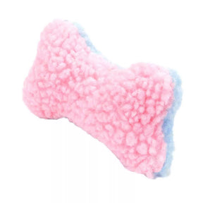 Coastal - Fleece Dog Toy