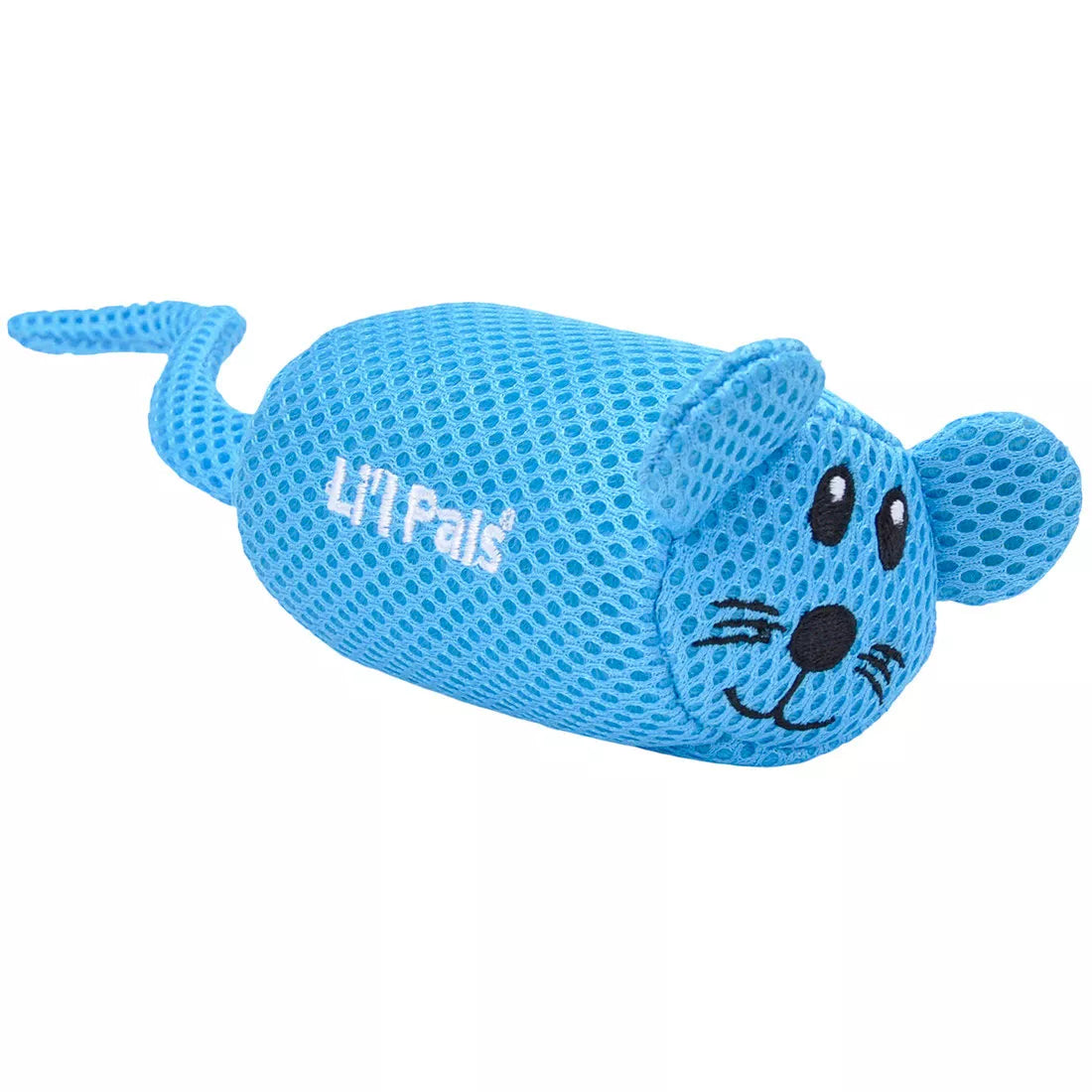 Li'l Pals Mesh Dog Toys