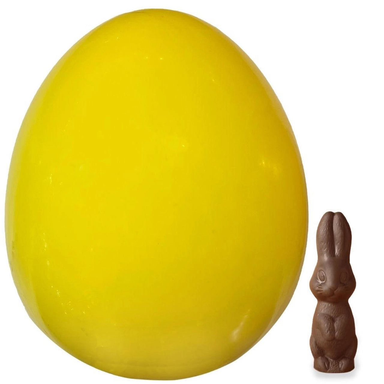 Holiball Inflatable Egg 18"