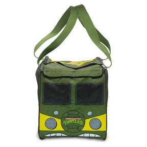 Pet Carrier - Teenage Mutant Ninja Turtles Party Van by Buckle-Down-Southern Agriculture