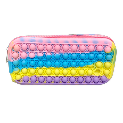 Pop It Pastel Pencil Bag - Southern Agriculture