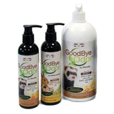 Goodbye Odor-Southern Agriculture