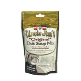 Uncle Jim's Original Duk Soup Mix for Ferrets-Southern Agriculture