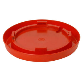 Twist-On Poultry Waterer Base - Gallon size-Southern Agriculture