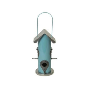 Cotton Candy Tube Bird Feeder-Southern Agriculture