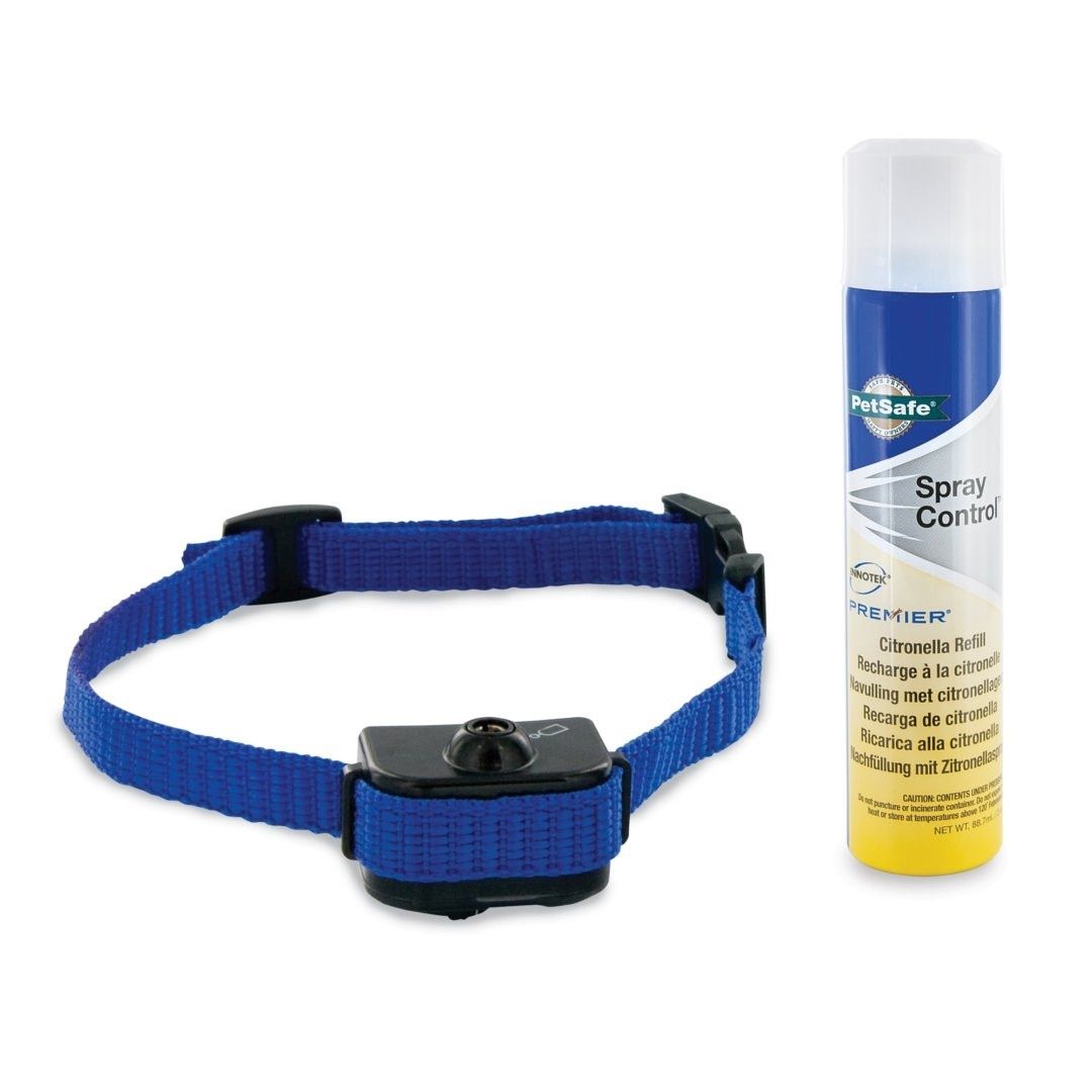 Spray Bark Collar-Southern Agriculture