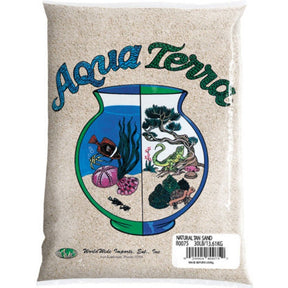 Aquarium Sand - 5 lb bag-Southern Agriculture