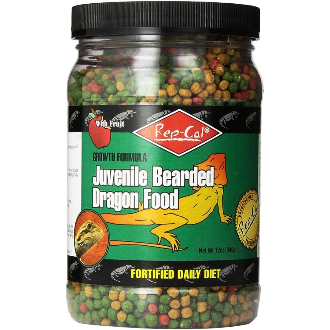 Bearded Dragon Food-Southern Agriculture