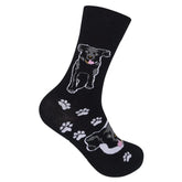 Black Lab Socks-Southern Agriculture