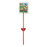 Four Paws Walk-About Tie-Out Stake-Southern Agriculture