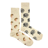 Men's Hamster Wheel & Hamster Socks-Southern Agriculture