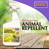 Bonide - Hot Pepper Wax Animal Repellent-Southern Agriculture