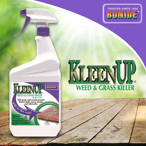 Bonide - KleenUp Weed & Grass Killer-Southern Agriculture