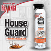 Bonide - Revenge House Guard Foaming Aerosol-Southern Agriculture