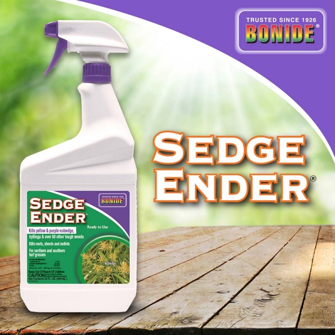 Bonide - Sedge Ender-Southern Agriculture