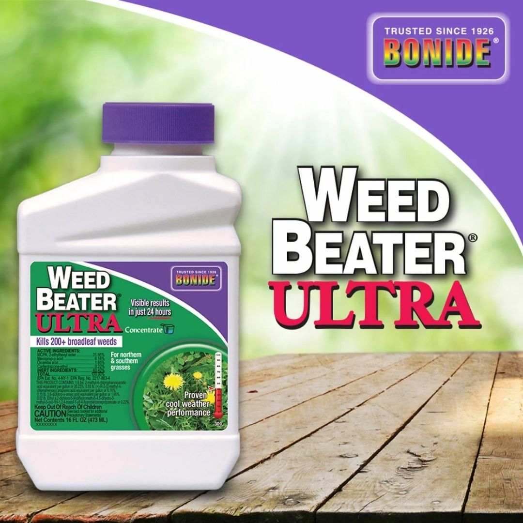 Bonide - Weed Beater Ultra-Southern Agriculture