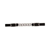 Weaver Leather - 4.5 in. Brahma Webb Fat Link Chain Curb Strap-Southern Agriculture