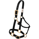 Weaver Leather - Original Adjustable Nylon Horse Halter (Mini)-Southern Agriculture