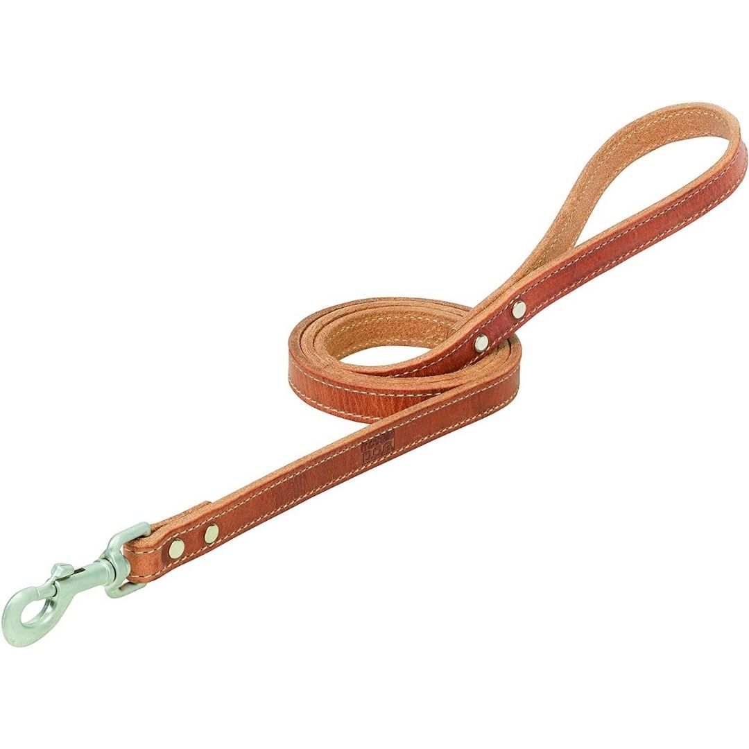 Weaver Leather - Terrain D.O.G. Harness Leather Dog Leash-Southern Agriculture