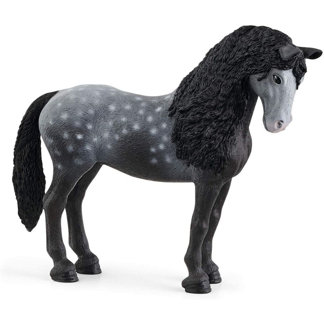 Schleich - Pura Raza Española Mare Toys-Southern Agriculture