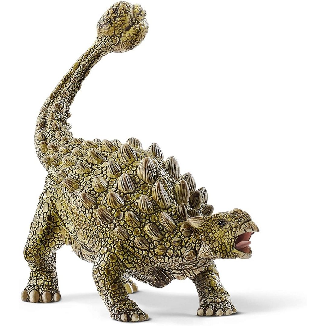 Schleich - Ankylosaurus Toys-Southern Agriculture