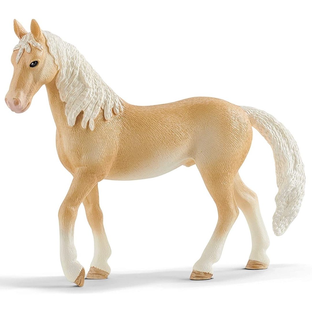 Schleich - Akhal-Teke Stallion Toys-Southern Agriculture