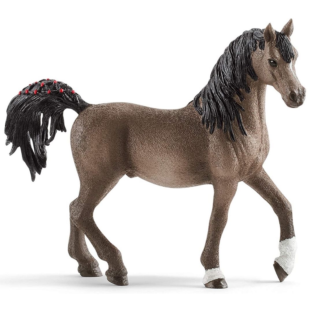 Schleich - Arabian Stallion Toys-Southern Agriculture