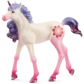 Schleich - bayala Mandala Unicorn Foal-Southern Agriculture