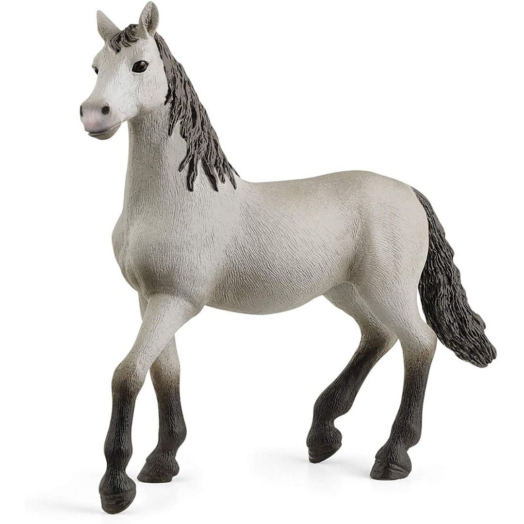 Schleich - Pura Raza Española Young Horse Toys-Southern Agriculture