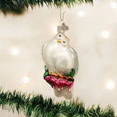 Old World Christmas - Love Birds Ornament-Southern Agriculture