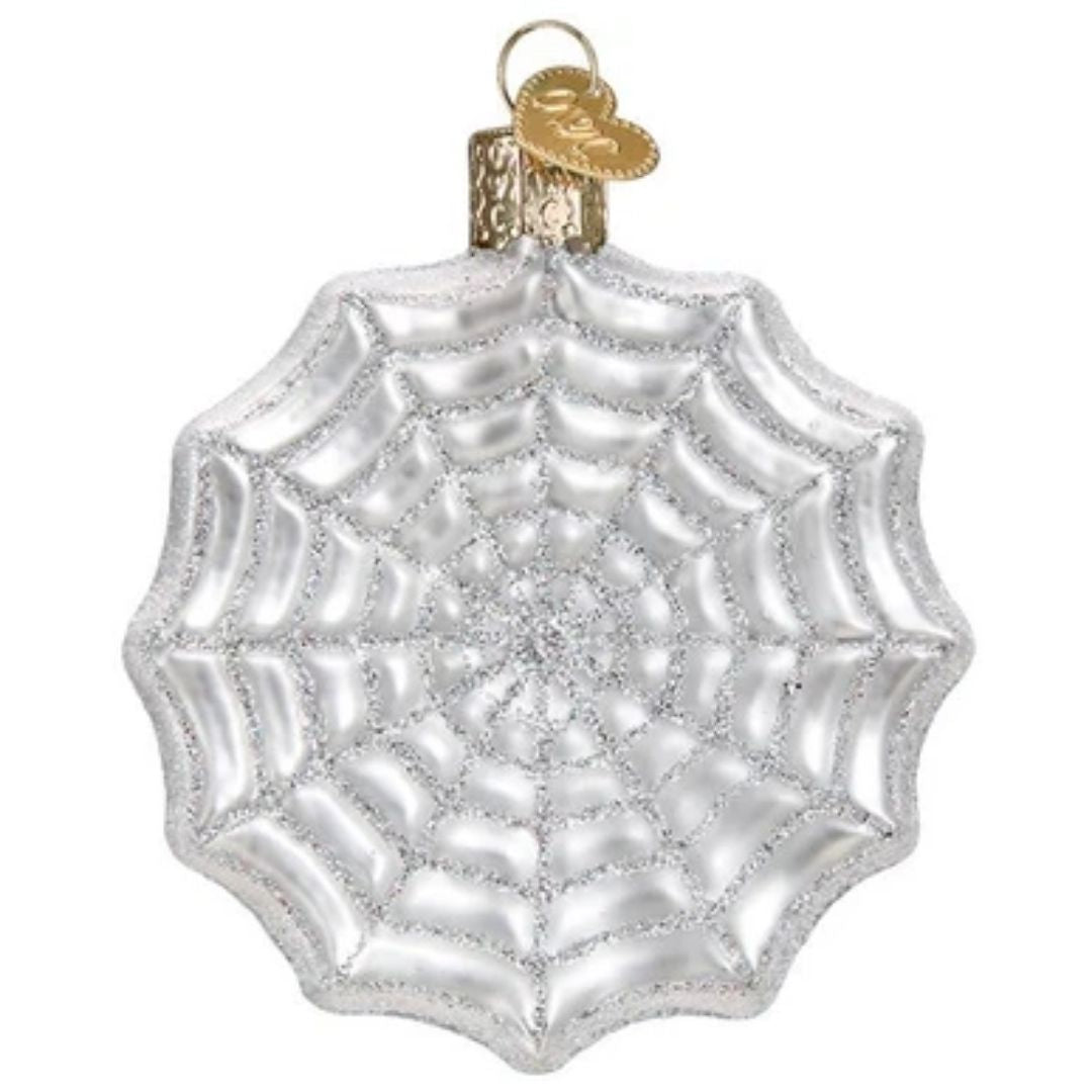 Old World Christmas - Tarantula Ornament-Southern Agriculture