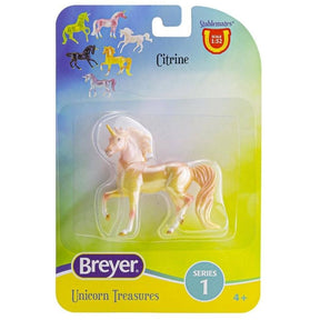 Breyer - Unicorn Treasures Horse Toys-Southern Agriculture