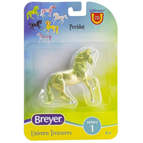 Breyer - Unicorn Treasures Horse Toys-Southern Agriculture