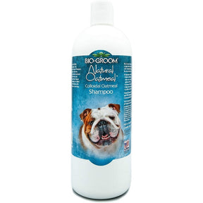 Bio-groom - Natural Anti-Itch Oatmeal Shampoo-Southern Agriculture