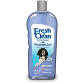 Lambert Kay - Fresh ’n Clean 2-in-1 Conditioning Dog Shampoo - Baby Powder Scent-Southern Agriculture