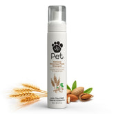 John Paul Pet - Oatmeal Waterless Foam Shampoo-Southern Agriculture