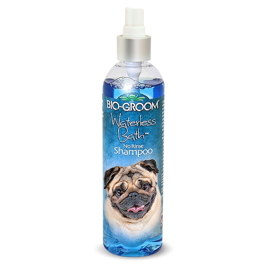 Bio-groom - Waterless Bath Tearless No Rinse Dog Shampoo-Southern Agriculture