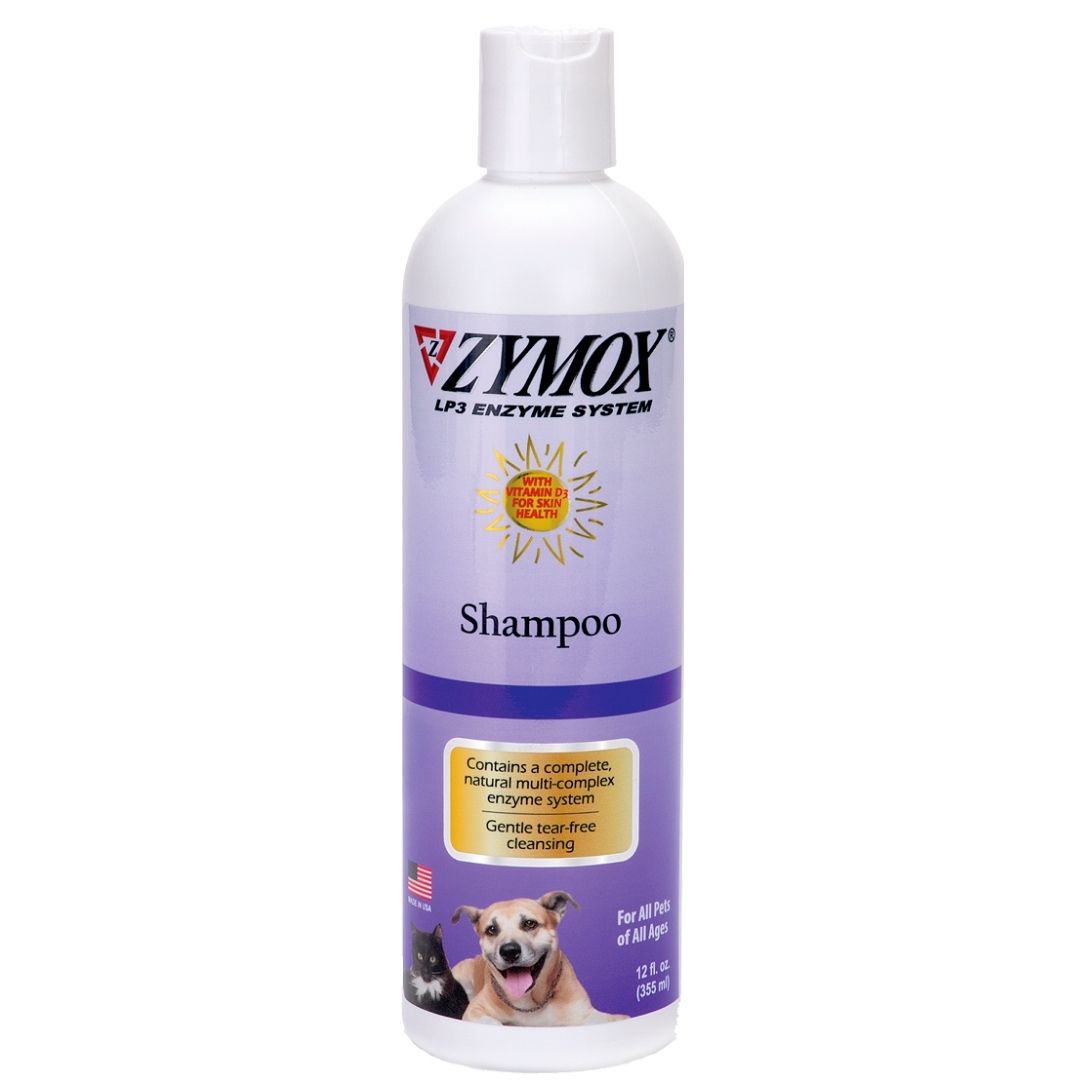 Pet Kings - Zymox Enzymatic Dog & Cat Shampoo-Southern Agriculture