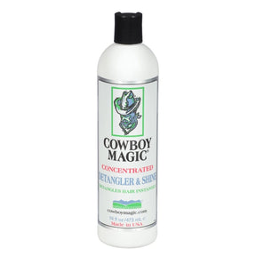 Cowboy Magic - Horse Detangler & Shine-Southern Agriculture