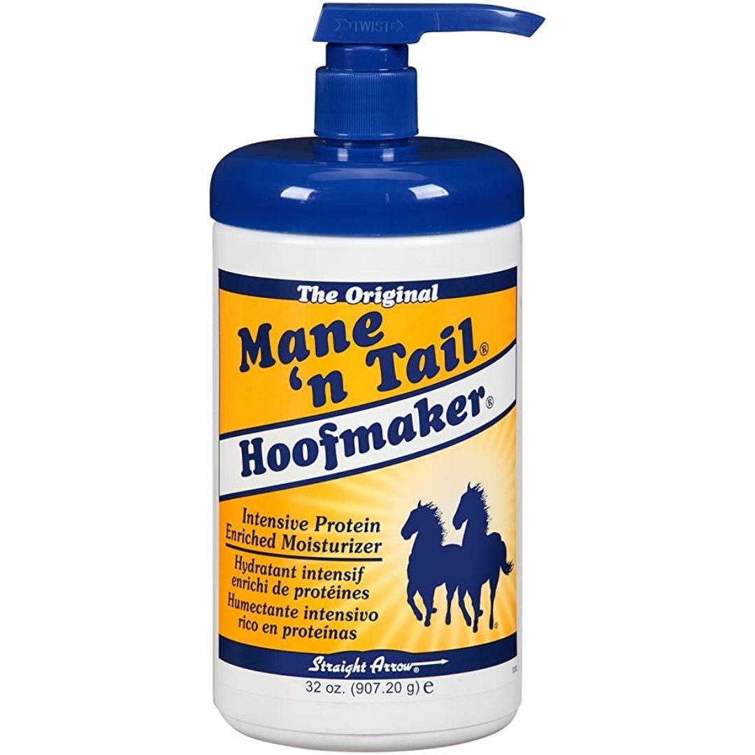 Mane 'n Tail - Hoofmaker Horse Protein Moisturizer-Southern Agriculture