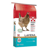 Purina - SunFresh Layena Crumbles-Southern Agriculture