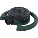 Melnor 8-Pattern Turret Sprinkler - Southern Agriculture