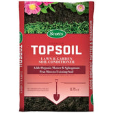 Scott's - Premium Top soil-Southern Agriculture