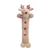 HuggleHounds - Peppermint Collection Long & Lovelie Dog Toy-Southern Agriculture