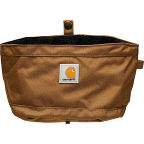 Carhartt Nylon Duck Travel Dog Bowl-Southern Agriculture