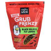 Happy Hen Grub Frenzy Treats